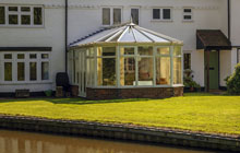Flawith conservatory leads