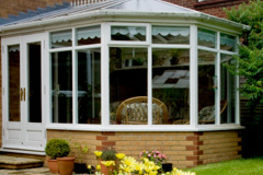 conservatories Flawith