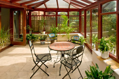 Flawith conservatory quotes