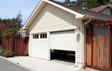 Flawith garage construction leads