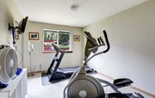 Flawith home gym construction leads