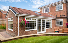 Flawith house extension leads