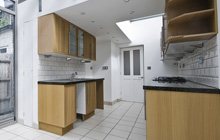 Flawith kitchen extension leads