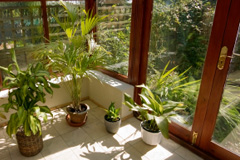 Flawith orangery costs